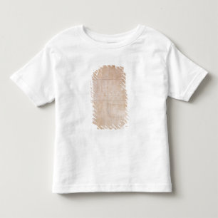 Architekturskizze Kleinkind T-shirt