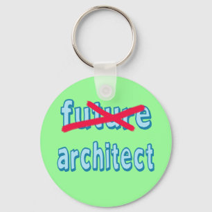 Architekturstudiengänge Schlüsselanhänger