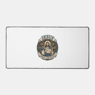 Archive de carte de bibliothèque Jésus Archive de
