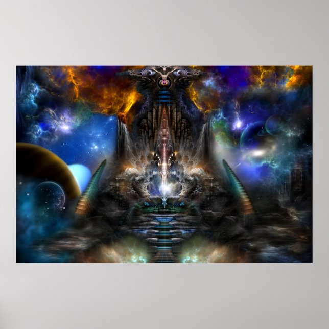 Archive Portal Archival Poster (Vorne)