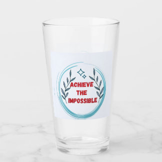 Archivieren des Unmöglichen Glas