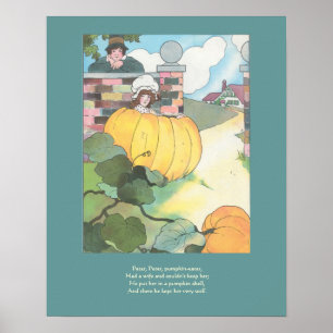 Archivierte Vorlagenposition für Muttergans Poster