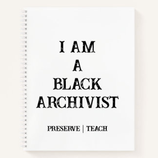 Archivist Feldnotizheft Spiralbindung Notizbuch