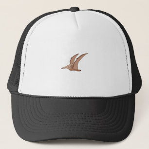 Archosaurs Pterosaur Truckerkappe