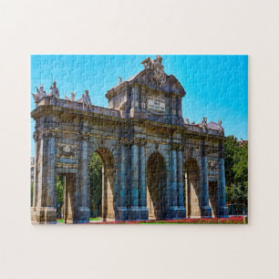 Arco de la Victoria