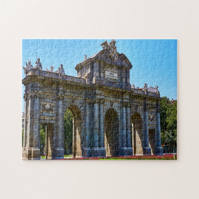 Arco de la Victoria (Horizontal)