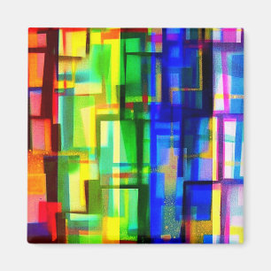 Arcobaleno 138 magnet