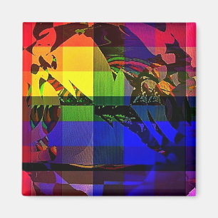 Arcobaleno 140 magnet