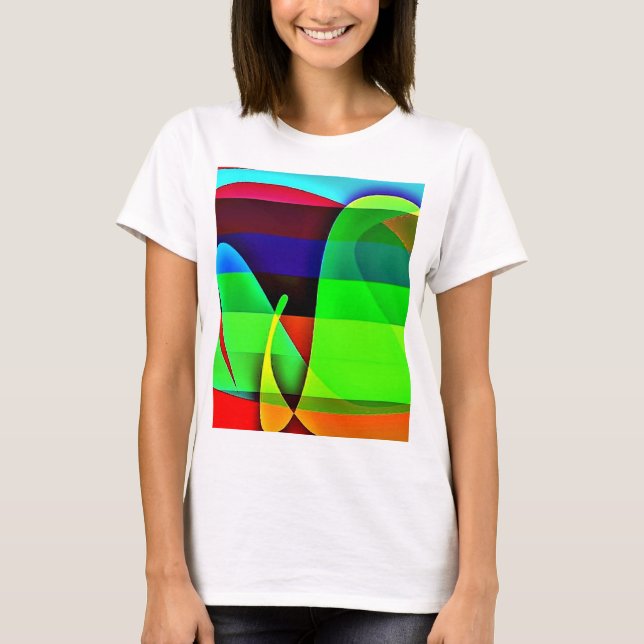 Arcobaleno 150 T-Shirt (Vorderseite)