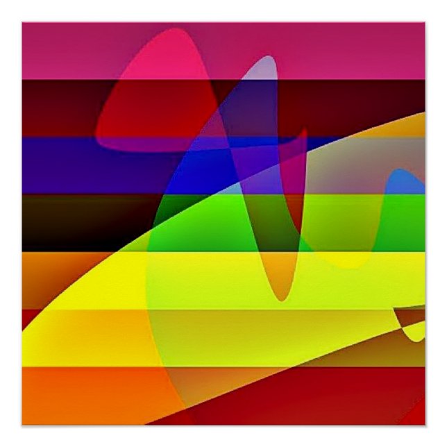 Arcobaleno 151 poster (Vorderseite)