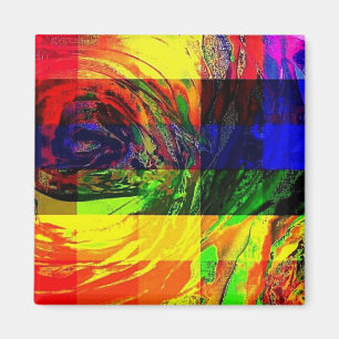 Arcobaleno 152 magnet