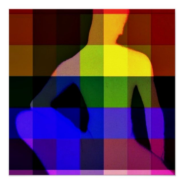 Arcobaleno 153 poster (Vorderseite)