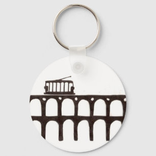 Arcos da Lapa Schlüsselanhänger