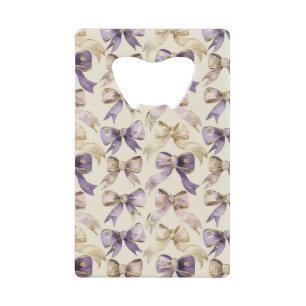 Arcs Dorés Violets Baby Shower Mariage