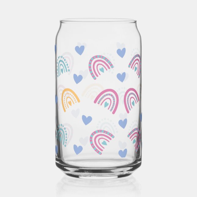 Arcs-en-ciel (Recto)