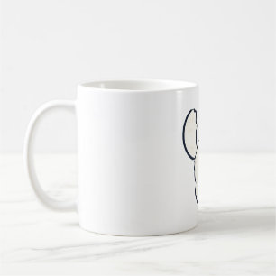 Arctic fox � Süße Tier Kaffeetasse