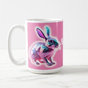 Arctic Hare Kaffeetasse