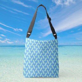 Arctic Medium Crossbody Bag Tragetaschen Mit Langen Trägern