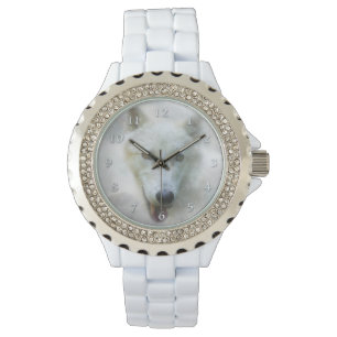 ARCTIC WOLF SNOW PIERCER ARMBANDUHR