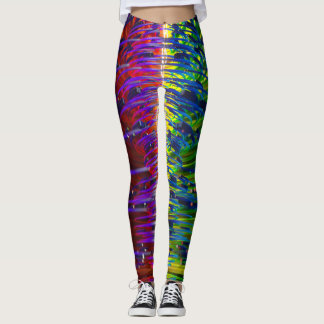 Arcus Leggings
