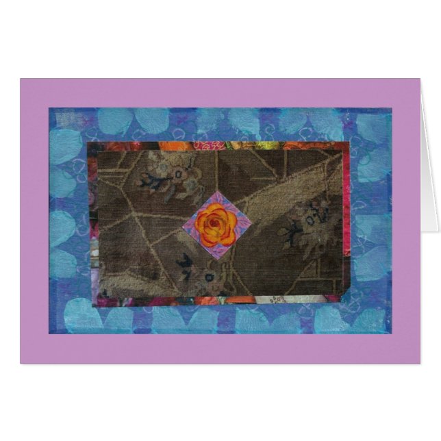 Ardent s'est levé (Devant horizontal)