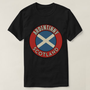 Ardentinny, Schottland T-Shirt