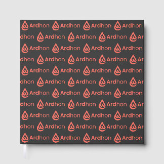 Ardhon brand merch - wear your style, your way gästebuch