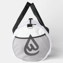 Ardhon-Designs, mit denen du dich ausdrücken kanns Duffle Bag