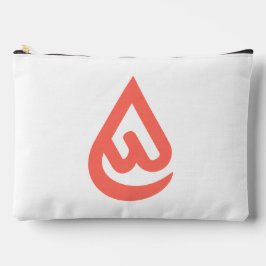 Ardhon-Designs, mit denen du dich ausdrücken kanns Zubehörtasche