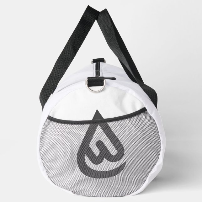 Ardhon designs that let you express yourself duffle bag (Rechts)