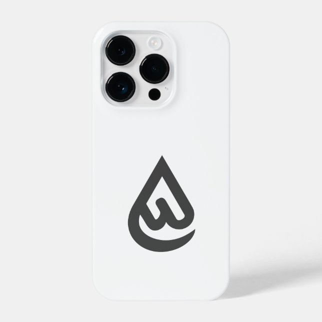 Ardhon designs that let you express yourself iPhone 14 pro  hülle (Rückseite)