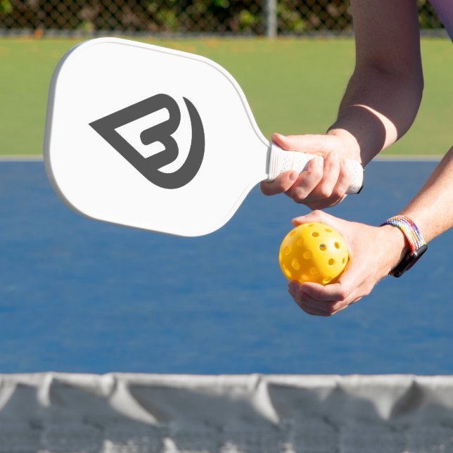 Ardhon designs that let you express yourself pickleball schläger (InSitu)