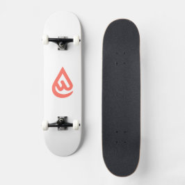 Ardhon designs that let you express yourself skateboard