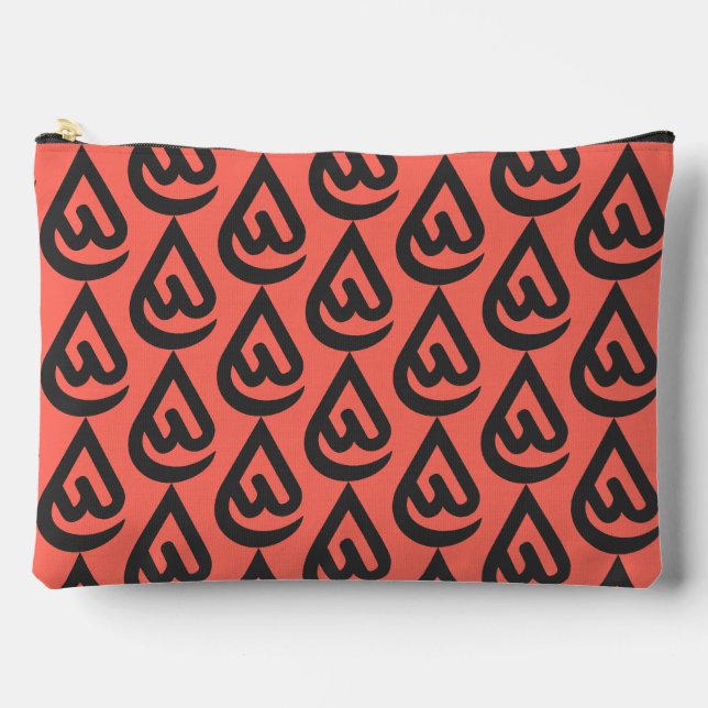 Ardhon designs that let you express yourself zubehörtasche (Vorderseite)