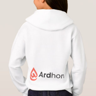 Ardhon Marken-Merch - trag deinen Stil, auf deine Hoodie
