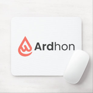 Ardhon Marken-Merch - trag deinen Stil, auf deine  Mousepad