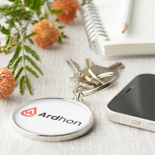 Ardhon Marken-Merch - trag deinen Stil, auf deine  Schlüsselanhänger