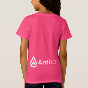 Ardhon Marken-Merch - trag deinen Stil, auf deine T-Shirt