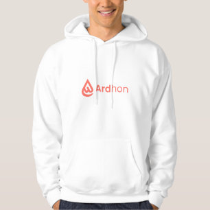 Ardhon Marken-Merch - trag deinen Stil, deine Art Hoodie