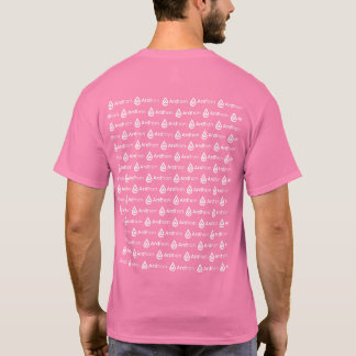 Ardhon Marken Merch - trag deinen Stil, deinen Weg T-Shirt