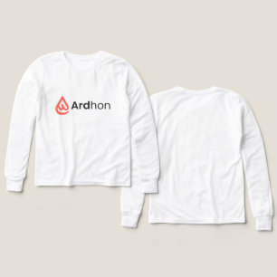 Ardhon Marken Merch - Trage deinen Stil, auf deine