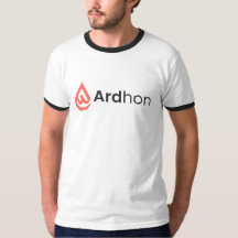 Ardhon Marken Merch - Trage deinen Stil, auf deine