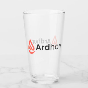 Ardhon Markenartikel - trag deinen Stil, deine Art Glas