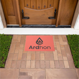 Ardhon - trag deinen Stil, auf deine Weise Fußmatte