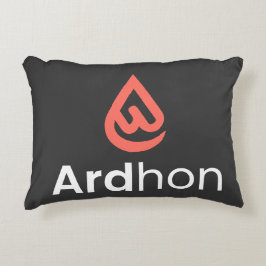 Ardhon - trag deinen Stil, deine Art Dekokissen