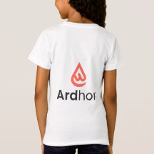 Ardhon - trag deinen Stil, deine Art