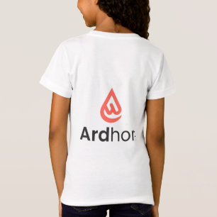 Ardhon - trag deinen Stil, deine Art T-Shirt