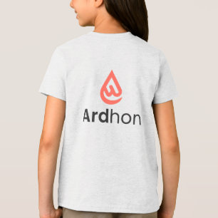 Ardhon - trag deinen Stil, deine Art Tri-Blend Shirt