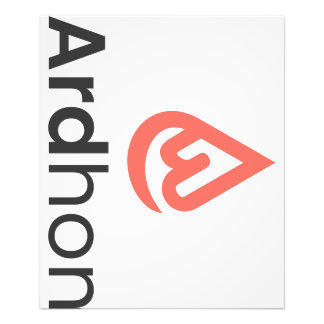 Ardhon - trag deinen Stil, deinen Weg Fotodruck