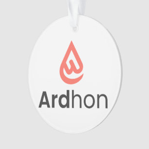 Ardhon - trag deinen Stil, deinen Weg Ornament
